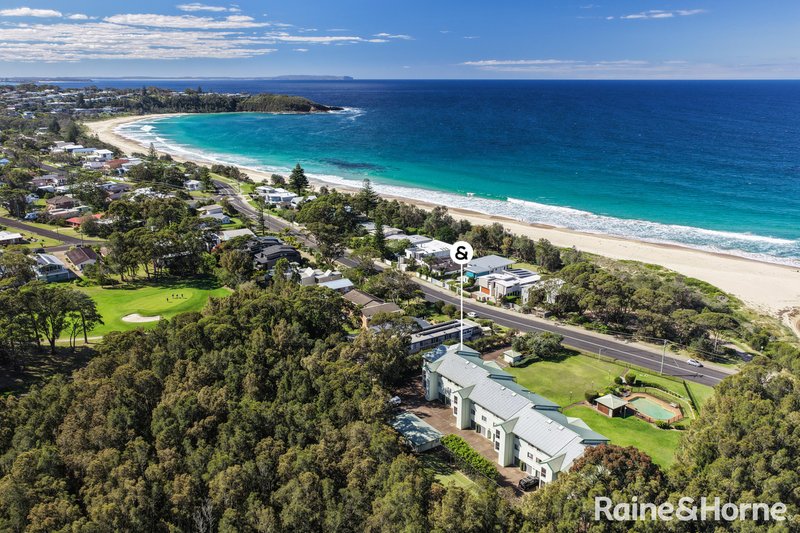 Photo - 20/1A Mitchell Parade, Mollymook Beach NSW 2539 - Image 1