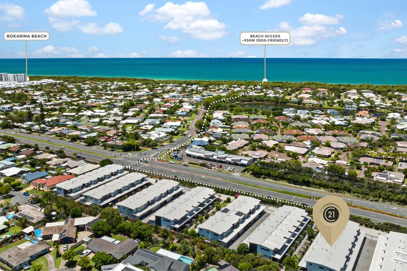 20/1a Regatta Boulevard, Wurtulla QLD 4575