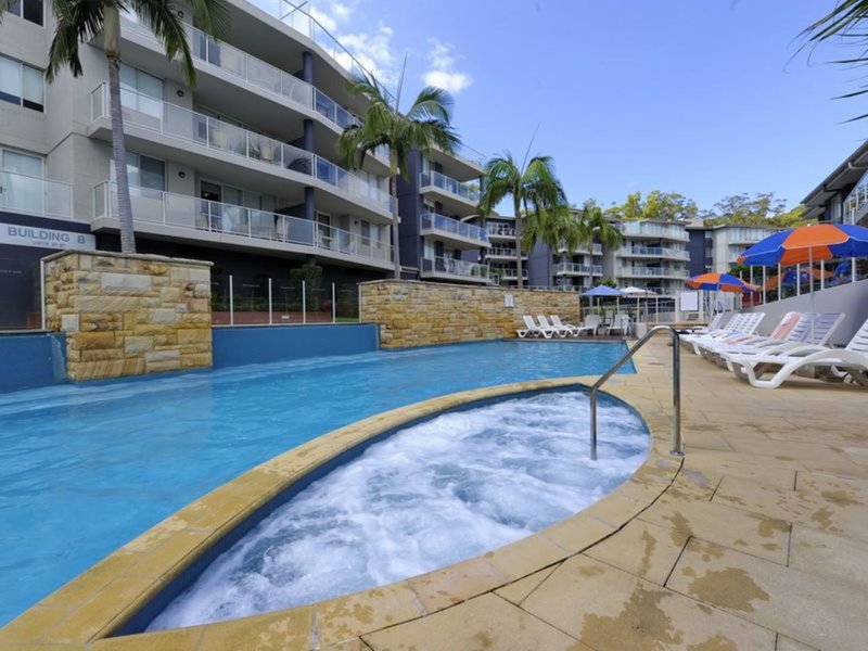 Photo - 20/1A Tomaree Street, Nelson Bay NSW 2315 - Image 9