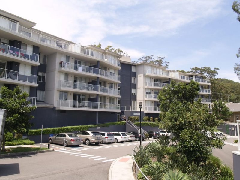 Photo - 20/1A Tomaree Street, Nelson Bay NSW 2315 - Image 10