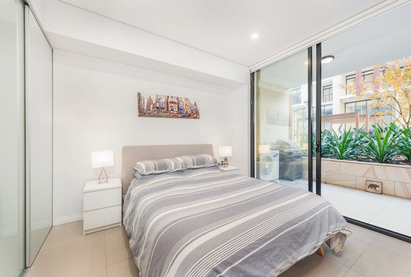 Photo - 201B/41-45 Belmore Street, Ryde NSW 2112 - Image 5