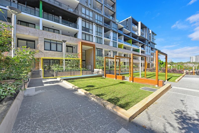 201B/41-45 Belmore Street, Ryde NSW 2112