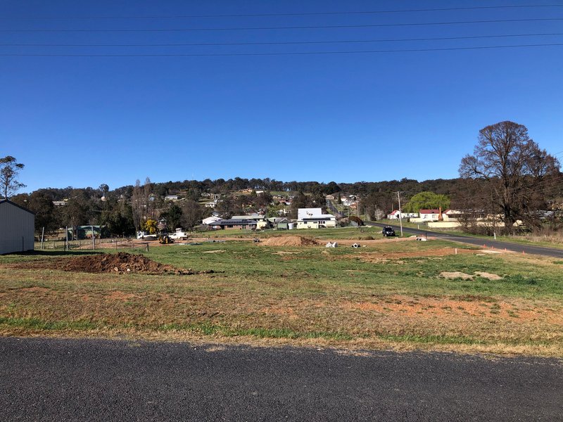 201W Hill Street, Walcha NSW 2354