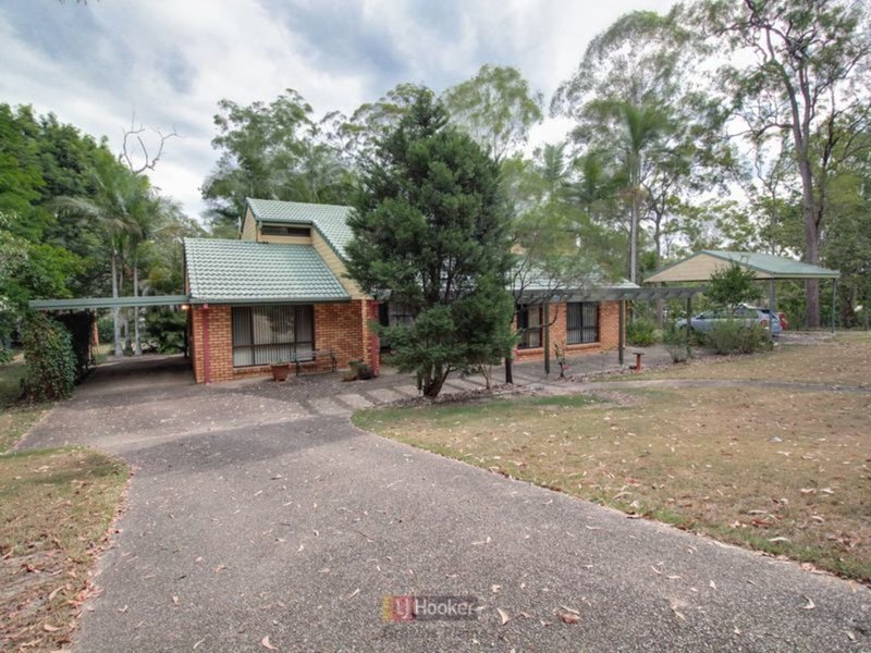 Photo - 202-204 Forestdale Drive, Forestdale QLD 4118 - Image