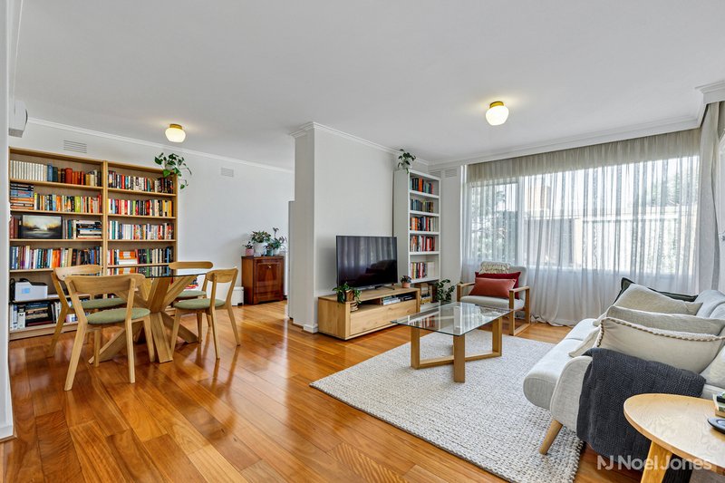 20/2-32 King William Street, Fitzroy VIC 3065