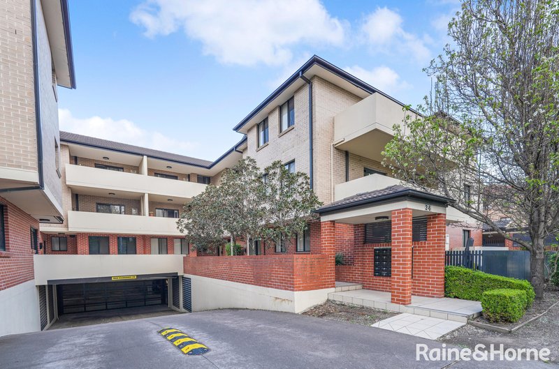 20/2-6 Regentville Road, Jamisontown NSW 2750