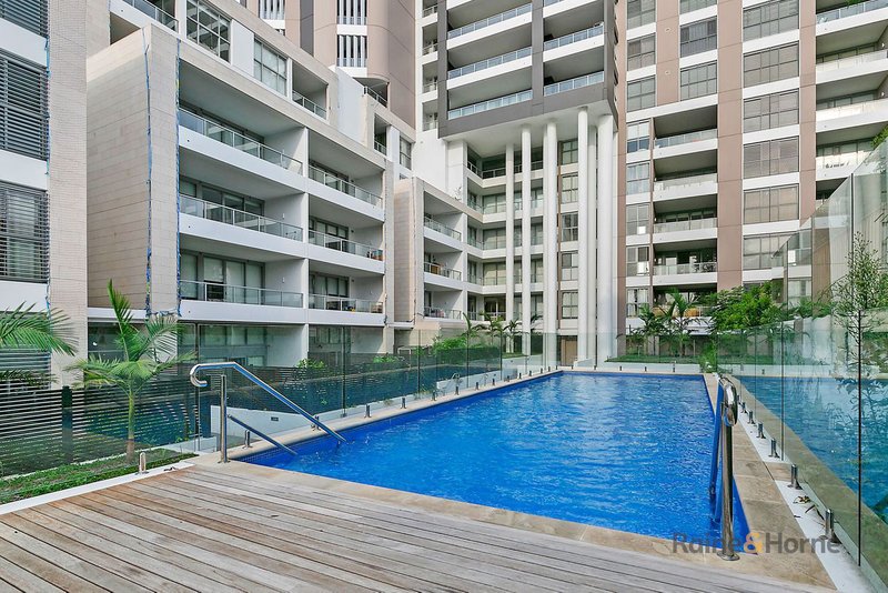 Photo - 20/2-8 James Street, Carlingford NSW 2118 - Image 2
