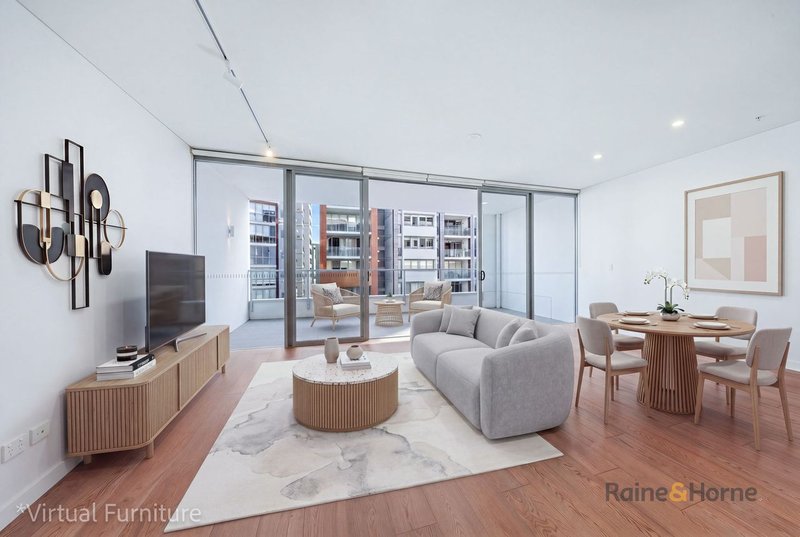 Photo - 20/2-8 James Street, Carlingford NSW 2118 - Image 3