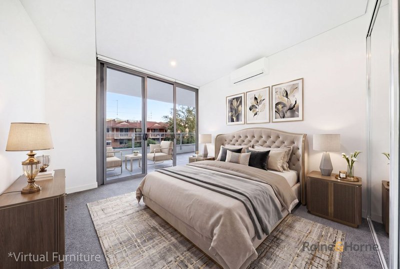 Photo - 20/2-8 James Street, Carlingford NSW 2118 - Image 4