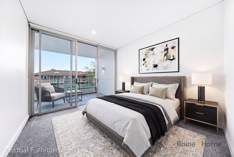Photo - 20/2-8 James Street, Carlingford NSW 2118 - Image 10