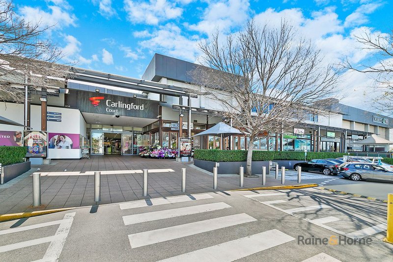 Photo - 20/2-8 James Street, Carlingford NSW 2118 - Image 13