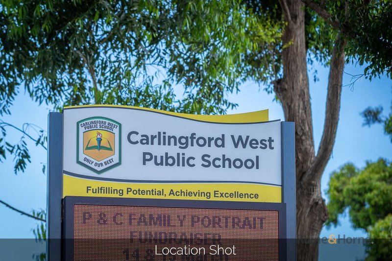 Photo - 20/2-8 James Street, Carlingford NSW 2118 - Image 14