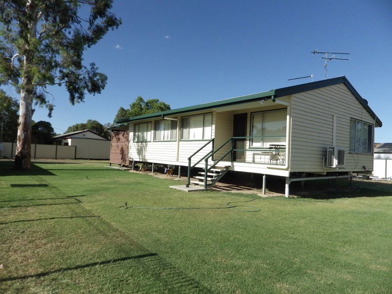 202 Alice Street, Mitchell QLD 4465