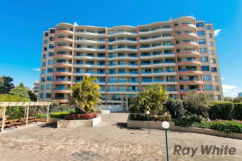Photo - 20/2 Ashton Street, Rockdale NSW 2216 - Image 1