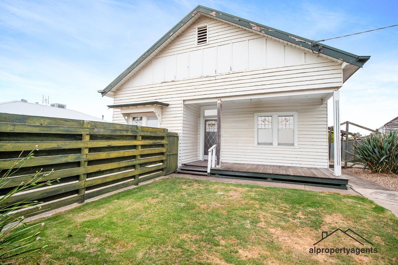 202 Baillie Street, Horsham VIC 3400