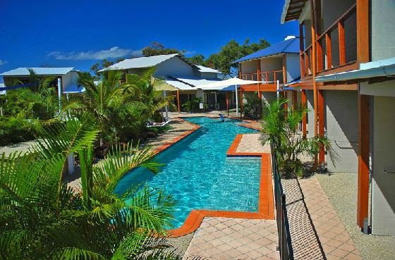 Photo - 20/2 Beaches Village Circuit, Agnes Water QLD 4677 - Image 17