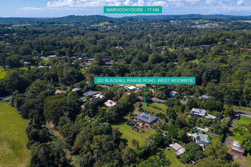 Photo - 202 Blackall Range Road, West Woombye QLD 4559 - Image 27