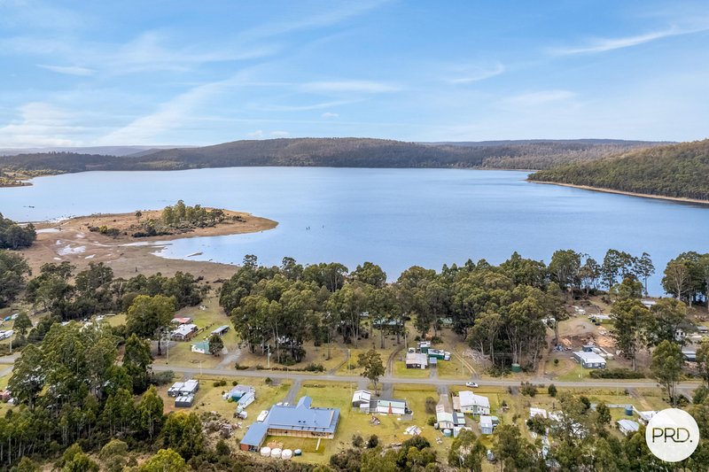 202 Bradys Lake Road, Bradys Lake TAS 7140