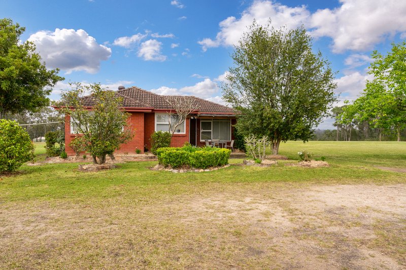 Photo - 202 Bull Ridge Road, East Kurrajong NSW 2758 - Image 4