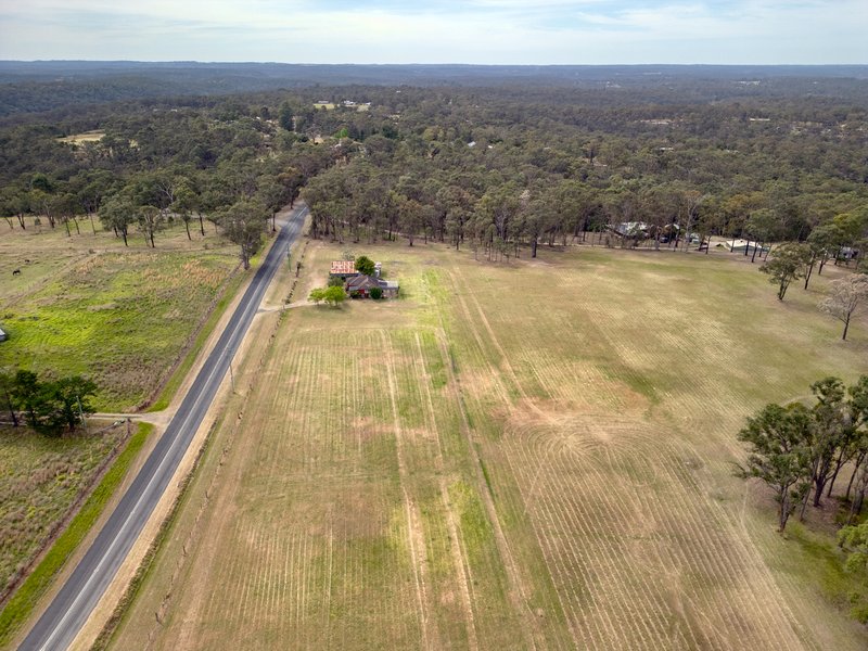 Photo - 202 Bull Ridge Road, East Kurrajong NSW 2758 - Image 13