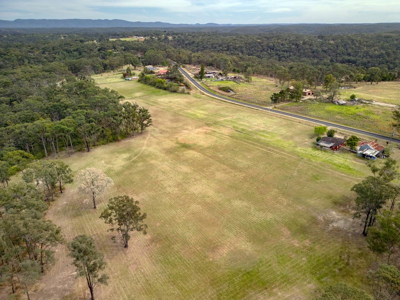 Photo - 202 Bull Ridge Road, East Kurrajong NSW 2758 - Image 14