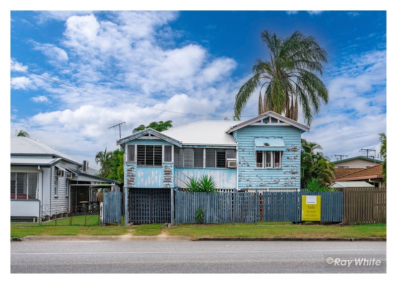 202 Campbell Street, Rockhampton City QLD 4700