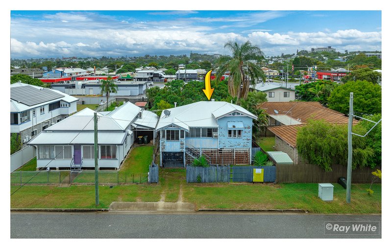 Photo - 202 Campbell Street, Rockhampton City QLD 4700 - Image 15