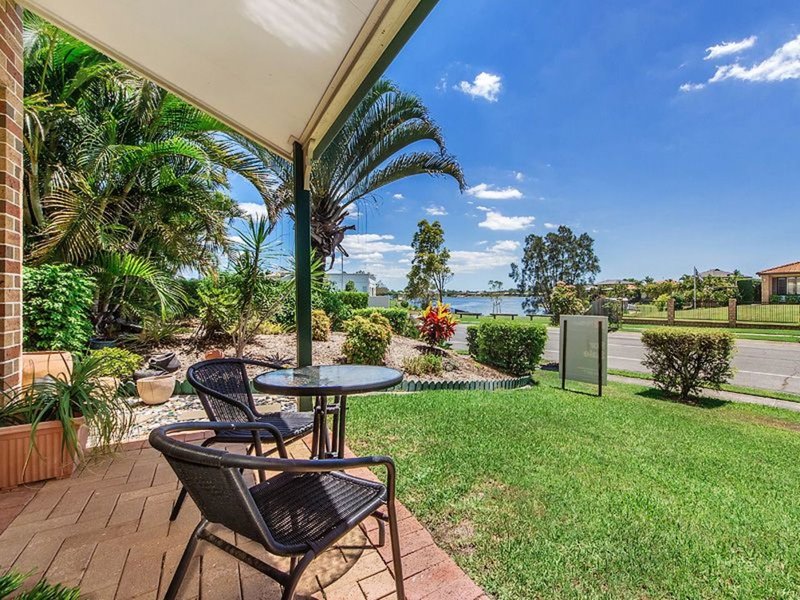 20/2 Cassowary Drive, Burleigh Waters QLD 4220