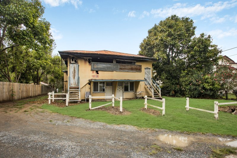 202 Elphinstone Street, Berserker QLD 4701