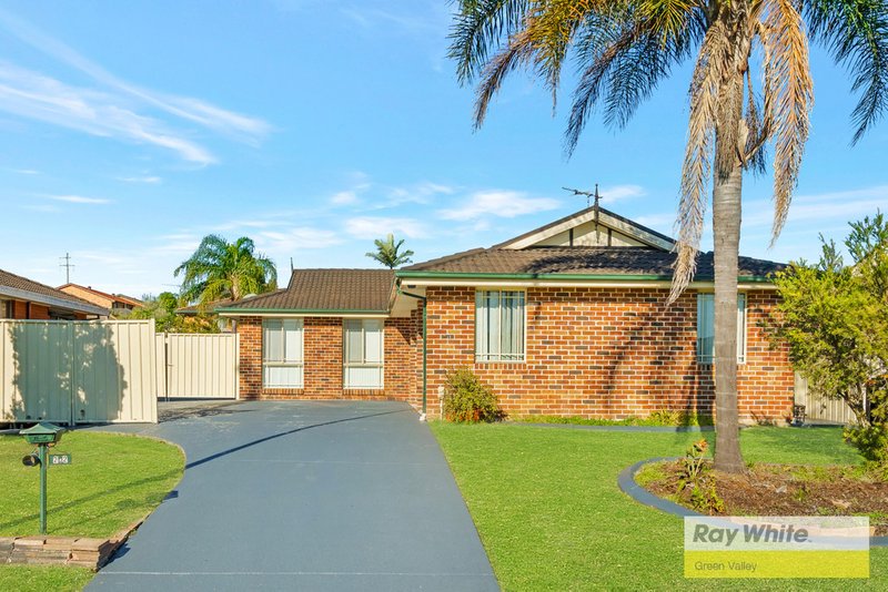 202 Green Valley Road, Green Valley NSW 2168