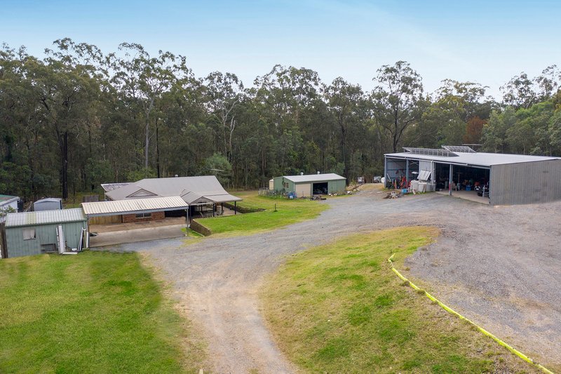 Photo - 202 Hein Road, Buccan QLD 4207 - Image 14