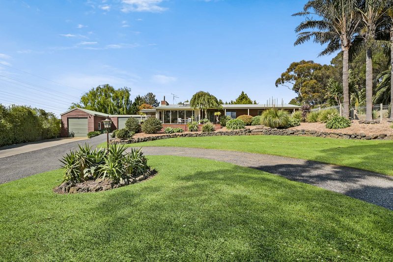 202 Hessell Road, Harkaway VIC 3806