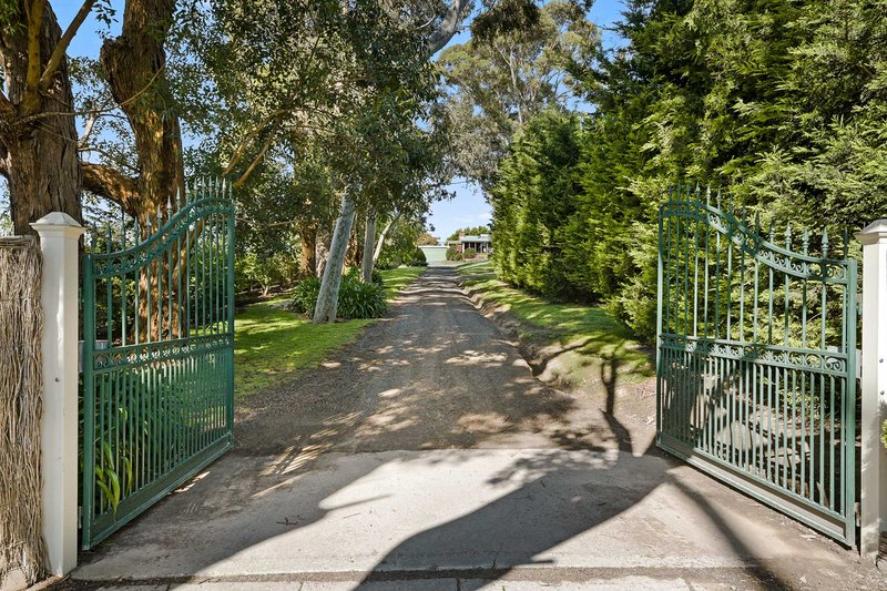 Photo - 202 Hessell Road, Harkaway VIC 3806 - Image 3