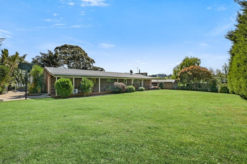 Photo - 202 Hessell Road, Harkaway VIC 3806 - Image 19