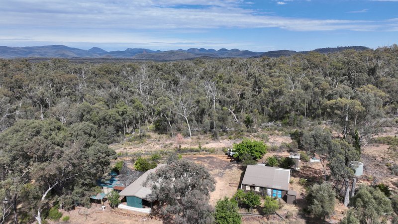 202 Homeleigh Drive, Coonabarabran NSW 2357