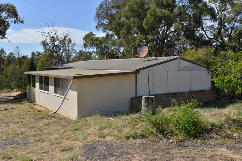 Photo - 202 Homeleigh Drive, Coonabarabran NSW 2357 - Image 3