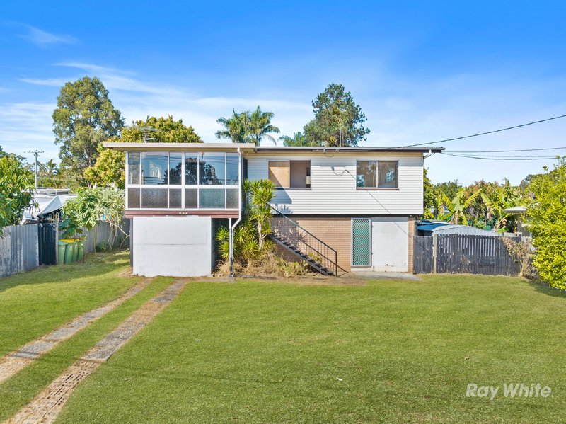 202 Juers Street, Kingston QLD 4114