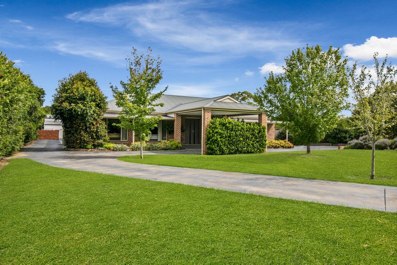 202 Kenilworth Avenue, Beaconsfield VIC 3807