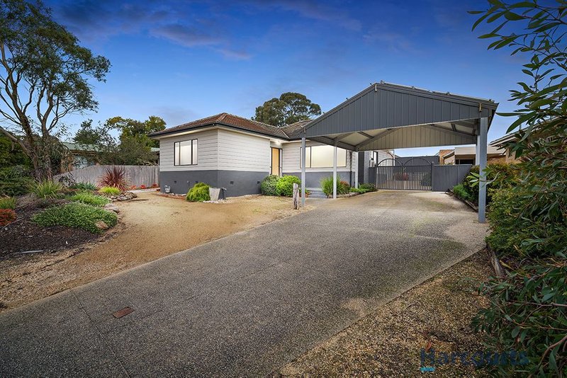 202 Lylia Avenue, Mount Clear VIC 3350