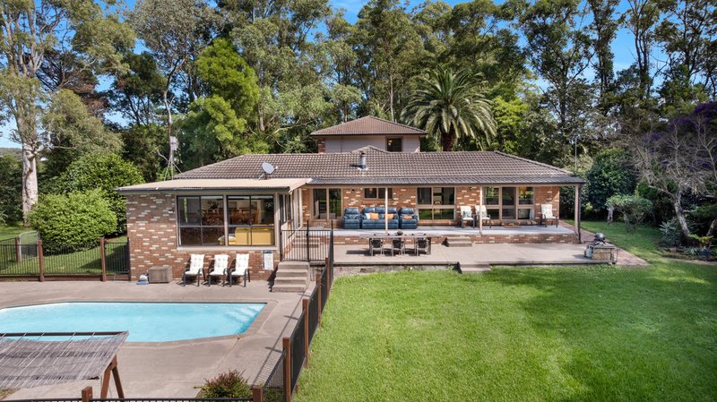 Photo - 202 Millbank Road, Terara NSW 2540 - Image 1