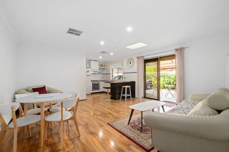 202 Morley Drive East , Eden Hill WA 6054