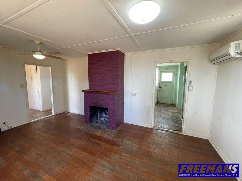 Photo - 202 Scotts Lane, Runnymede QLD 4615 - Image 2