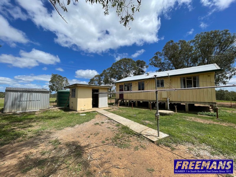 Photo - 202 Scotts Lane, Runnymede QLD 4615 - Image 10