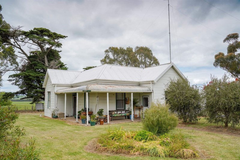 Photo - 202 Shadys Lane, Clover Flat VIC 3315 - Image 17