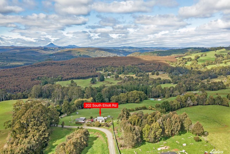 202 South Elliott Road, Elliott TAS 7325 Real Estate Industry Partners