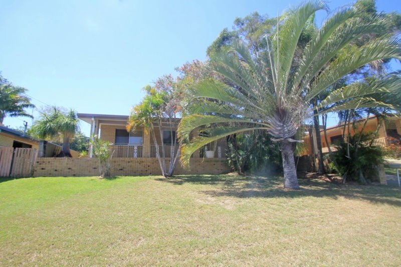 202 Sun Valley Road, Kin Kora QLD 4680