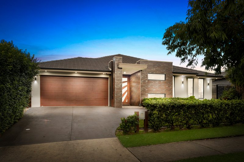 202 The Ponds Boulevard, The Ponds NSW 2769