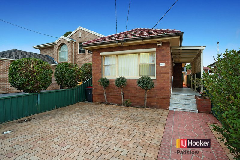 202 The River Road, Revesby NSW 2212