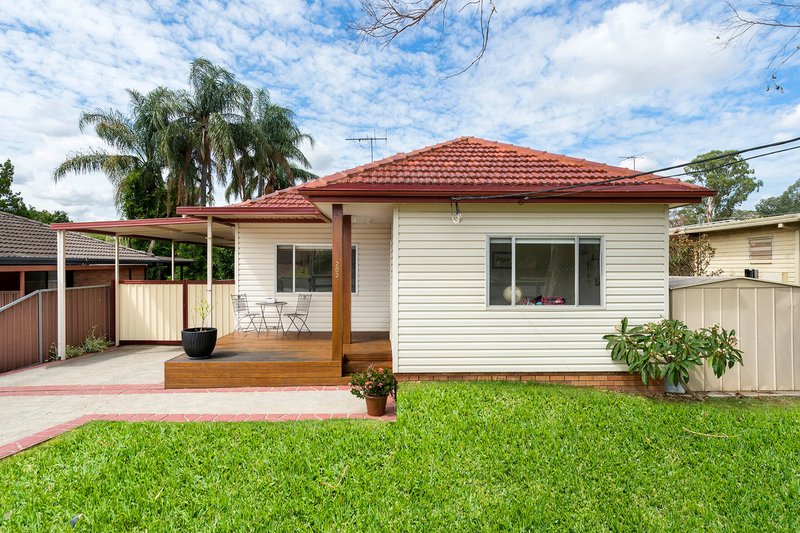 Photo - 202 Victoria Street, Kingswood NSW 2747 - Image 1
