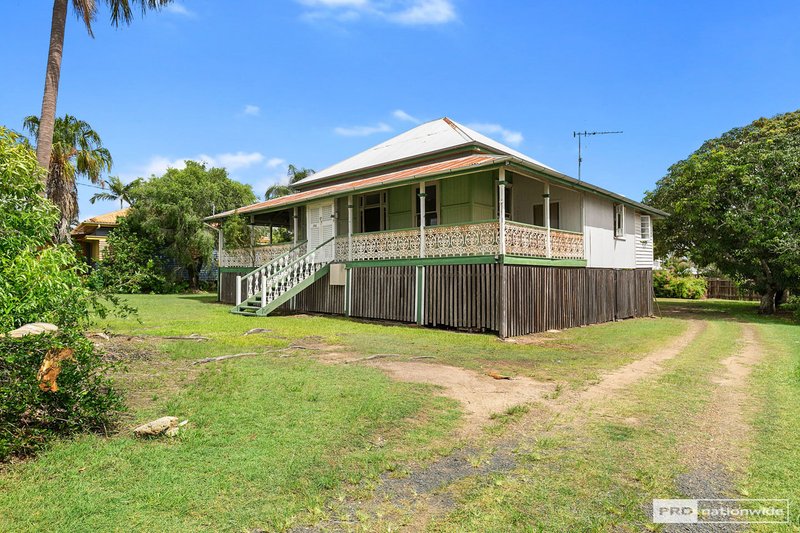 Photo - 202 Walker Street, Maryborough QLD 4650 - Image 5